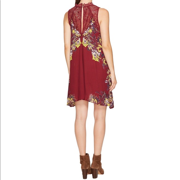 Free People Marsha Slip Dresses (two) - Size XS - Picture 6 of 6